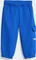 adidas Essentials Climacool Kids Trainingsanzug glow blue/white (Junior) Vorschaubild