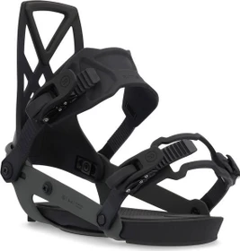 Ride A-4 Softbindung schwarz (Modell 2022/2023)
