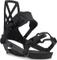 Ride A-4 Softbindung schwarz (Modell 2022/2023) Vorschaubild