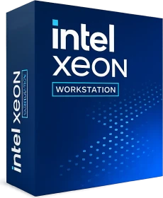 Intel Xeon 654, 18P/36T, 3.10-4.80GHz, boxed ohne Kühler