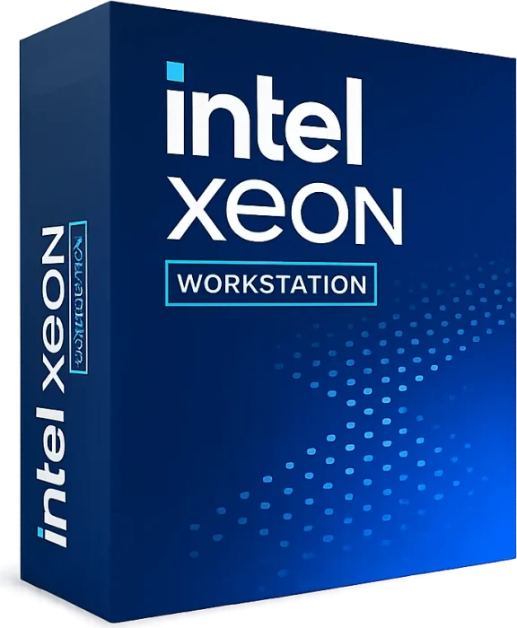 Intel Xeon 600 (Sockel 4710)
