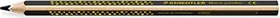 Staedtler Noris Club 1284 Buntstift schwarz, 12er-Pack