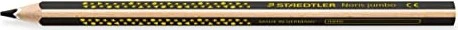 Staedtler Noris Club 1284 Buntstift schwarz, 12er-Pack