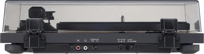 TEAC TN-280BT-A3 schwarz