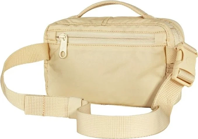 Fjällräven Kanken Hip Pack Bauchtasche light oak