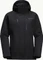 Jack Wolfskin Jasper 2L Funktionsjacke schwarz (Damen) Vorschaubild