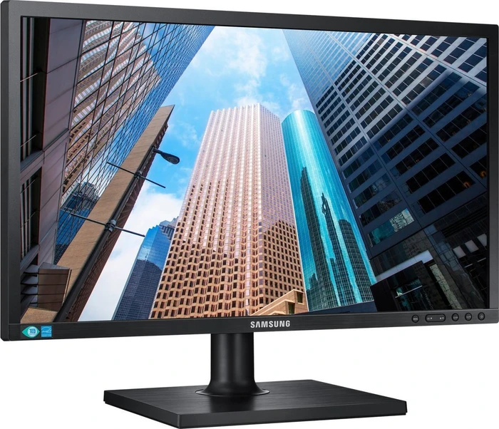 Samsung SE450, 23.6"