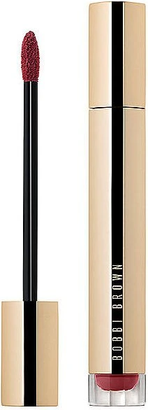 Bobbi Brown Luxe Matte Liquid Lipstick claret, 6ml