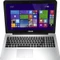 ASUS F555LN-DM358H, blau, Core i5-5200U, 8GB RAM, 1TB HDD, GeForce 840M, DE Vorschaubild