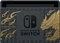 Nintendo Switch - Monster Hunter: Rise Bundle schwarz/grau Vorschaubild