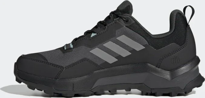 adidas Terrex AX4 GTX core black/grey three/mint ton (Damen)