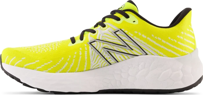 New Balance Fresh Foam X Vongo v5 cosmic pineapple/quartz grey/black (Herren)