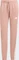 adidas Essentials 3-Streifen French Terry Cuffed Trainingshose lang warm clay/white (Damen) Vorschaubild