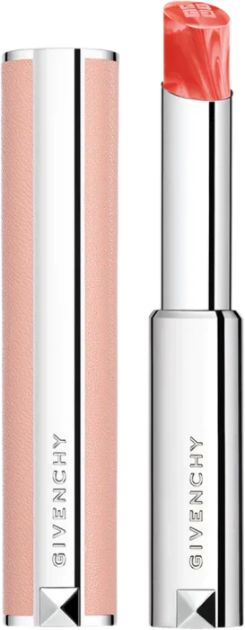 Givenchy Rose Perfecto Shine Serum Lippenbalsam N°304 coral red, 2.8g