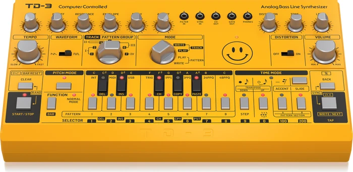 Behringer TD-3-AM