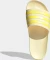 adidas Aqua Adilette almost yellow/beam yellow (Damen) Vorschaubild