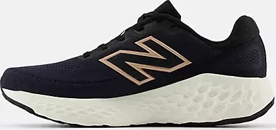 New Balance Fresh Foam X EVOZ v4 phantom/black/silver metallic (Damen)