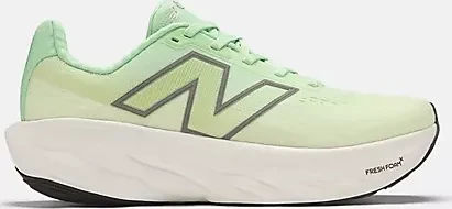 New Balance Fresh Foam X 1080v14 sweetgrass reflection/silver metallic (Damen)