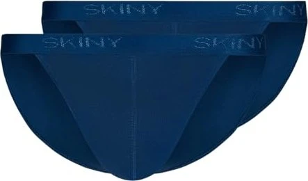SKINY Tanga 2er Pack Slip (Herren)