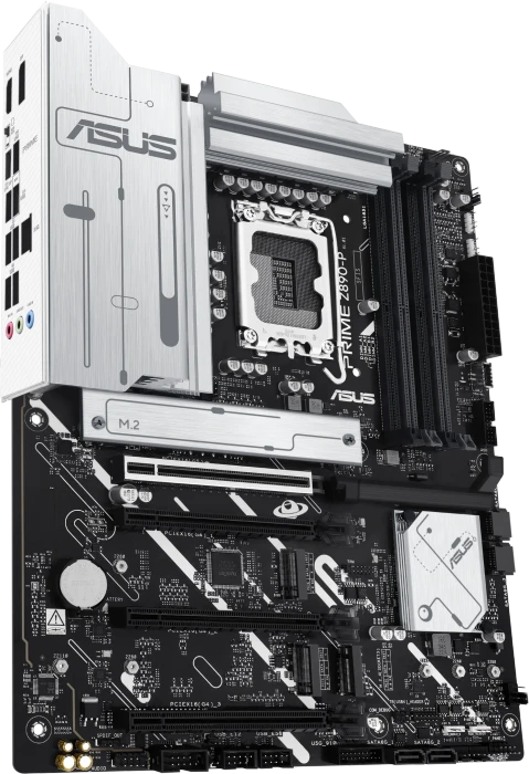 ASUS Prime Z890-P (Intel 1851)