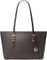 Michael Kors Quinn Medium aus gekrispeltem Leder Shopper Vorschaubild