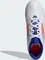 adidas F50 Club IN cloud white/solar red/lucid blue (Junior) Vorschaubild