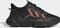 adidas Ozweego core black/solar red/grey six (Junior) Vorschaubild