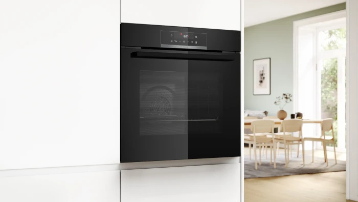 Bosch HBD274FB67 Backofen-Set