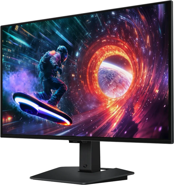Samsung Odyssey OLED G5 G50SF, 27"