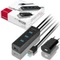 Axagon USB-Hub, 4x USB-A 3.0, USB-A 3.0 [Stecker] Vorschaubild