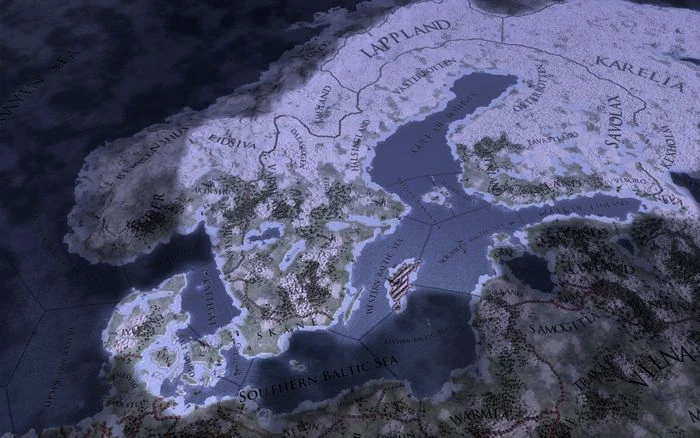 Europa Universalis IV - Common Sense (Download) (Add-on) (PC)