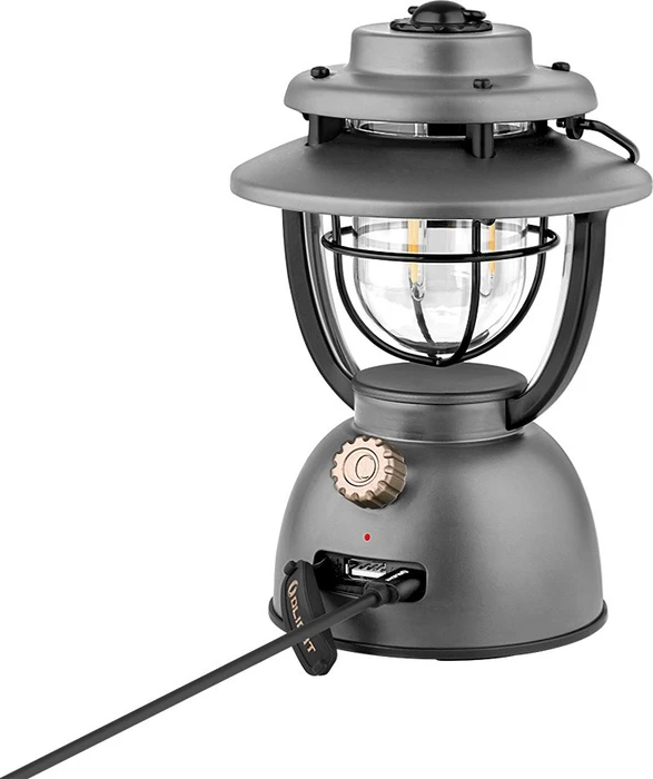 OLight Olantern Classic 2 Pro Laterne gunmetal grey
