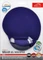 Speedlink Vellu Gel Mousepad blau Vorschaubild
