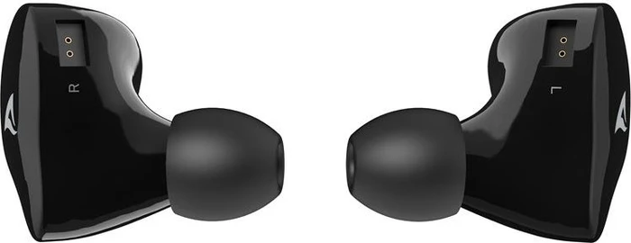 Sharkoon Stealthbite IEM schwarz