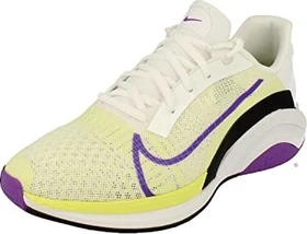 Nike ZoomX SuperRep Surge white/black/light lemon twist/wild berry (Damen)