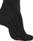 Falke RU4 Endurance Short Reflect Laufsocken schwarz (Herren) Vorschaubild