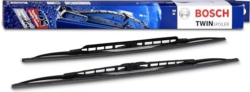 Bosch Twin Spoiler 550S