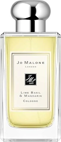 Jo Malone Lime Basil & Mandarin Eau de Cologne, 100ml