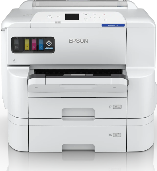 Epson WorkForce Pro EP-C7000DW, Tinte, mehrfarbig