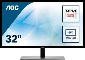 AOC Q3279VWF, 31.5"