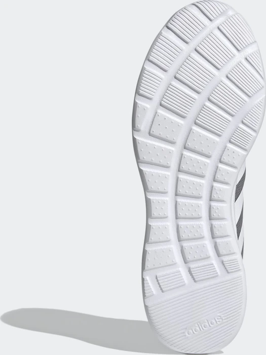 adidas Lite Racer CLN 2.0 grey three/cloud white/grey six (Herren)