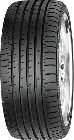 EP-Tyres Accelera Phi 2 275/40 R19 105Y XL