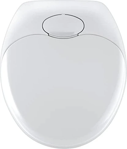 Wenko Family WC-Sitz mit Absenkautomatik weiß