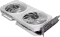 KFA2 GeForce RTX 4060 EX White (1-Click OC), 8GB GDDR6, HDMI, 3x DP Vorschaubild