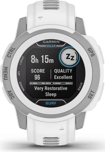Garmin Instinct 2S Solar Surf ericeira