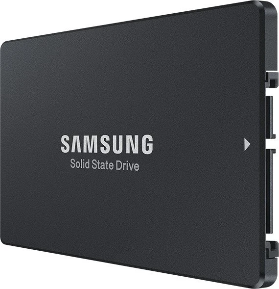 Samsung OEM Datacenter SSD PM897 480GB, 2.5" / SATA 6Gb/s