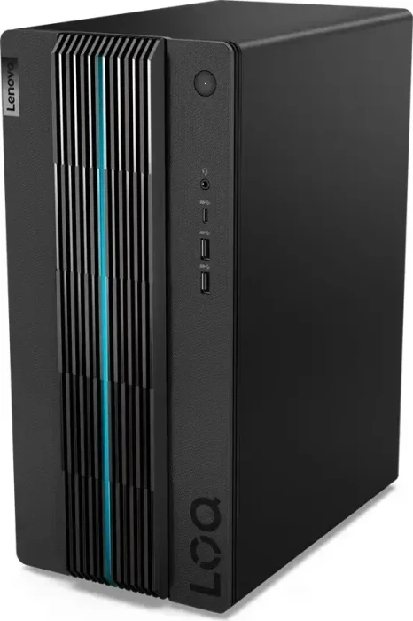 Lenovo LOQ 17IRB8, Raven Black, Core i5-13400, 8GB RAM, 512GB SSD, GeForce RTX 3060, UK
