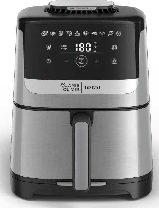 Tefal Jamie Oliver Quiet & Easy