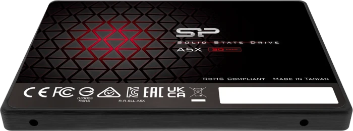 Silicon Power Ace A5X 2TB, 2.5" / SATA 6Gb/s