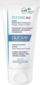 Pierre Fabre Ducray Dexyane MeD Creme,     30ml
